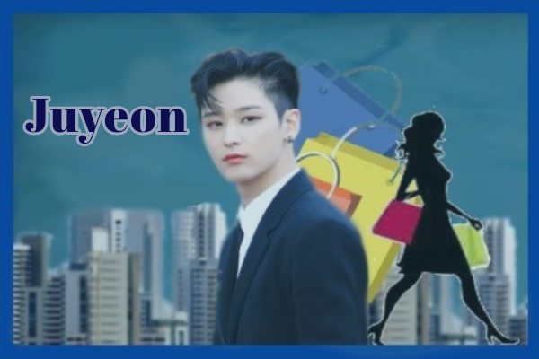 Fanfic / Fanfiction Love at Work - Lee Juyeon (The Boyz)