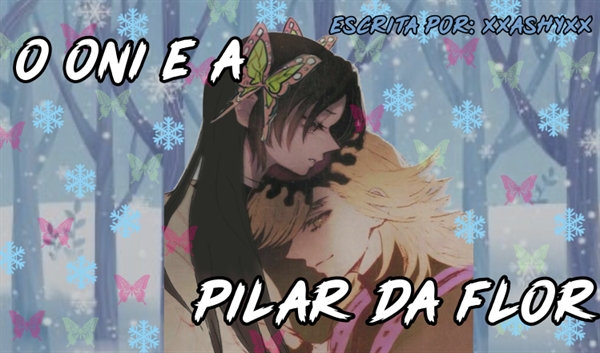 Se Torne Um Oni - Se Torne um Oni - Wattpad