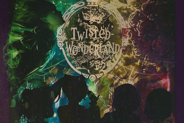 Fanfic / Fanfiction Obey Us Twisted Wonderland