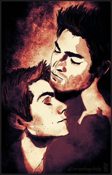 História Only For You Sterek História Escrita Por Pqcaistebalao Spirit Fanfics E Histórias 0256