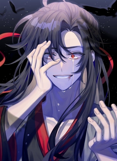 魔道祖师 MoDaoZuShi (MESTRE DE CULTIVAÇÃO DEMONÍACA) EPISÓDIO 001  WEI  WUXIAN, MAIS CONHECIDO POR POR PATRIARCA YILING FOI O CARA MAIS  ATERRORRIZANTE QUE O MUNDO DA CULTIVAÇÃO CONHECEU! AINDA BEM QUE AQUELE