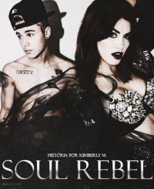 Fanfic / Fanfiction Soul Rebel