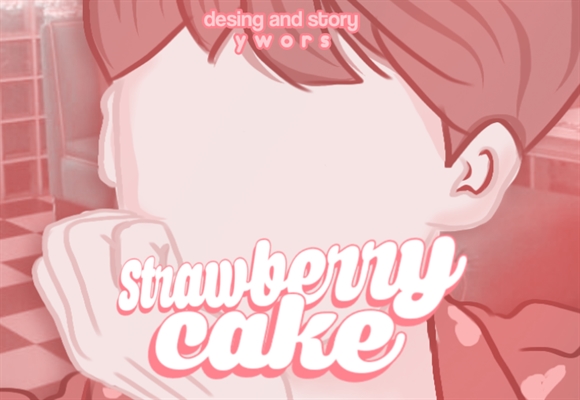 Fanfic / Fanfiction STRAWBERRY CAKE - oneshot, jikook