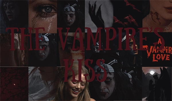 História In love with a vampire - Steddie - História escrita por  lou_styles222 - Spirit Fanfics e Histórias