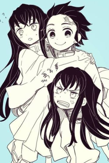 Quiz de Personalidade de Kimetsu no Yaiba - Página 47