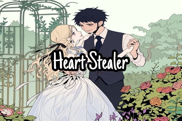 Fanfic / Fanfiction Trafalgar Law x Leitora - Heart Stealer