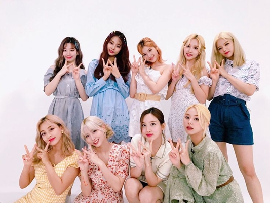 TWICE: 11 curiosidades impressionantes que provam o poder do grupo -  Purebreak