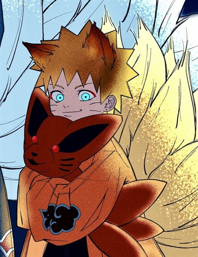 História Naruto um grande menino com pequeno sonho - História