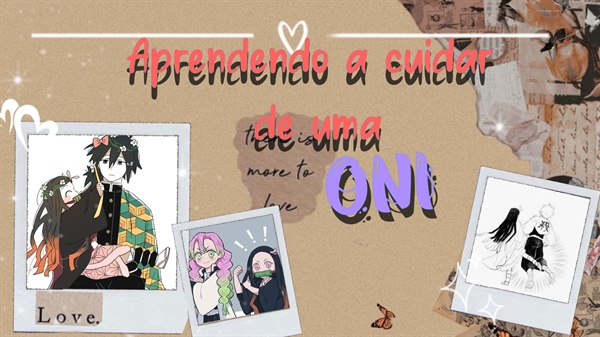 FICHA  SUA VIDA EM DEMON SLAYER🌻, capítulo 8 – WebFic