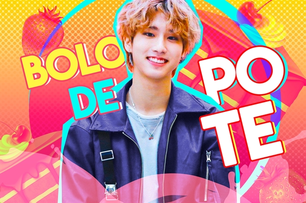 Fanfic / Fanfiction Bolo de Pote - Short Fic (MinSung)