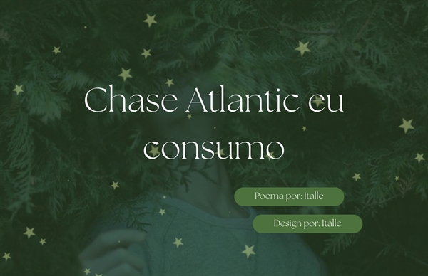 História Friends - Chase Atlantic - História escrita por Mollytaekook -  Spirit Fanfics e Histórias
