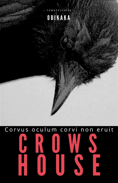 Fanfic / Fanfiction Crows House (ObiKaka)