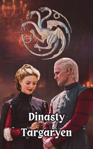 Fanfic / Fanfiction Dinasty Targaryen