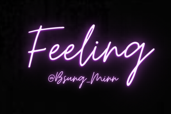 Fanfic / Fanfiction Feeling – Minsung