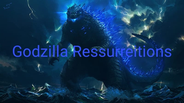 História Pesadelo - A Mordida de 87 - História escrita por GodzillaDoidaum  - Spirit Fanfics e Histórias