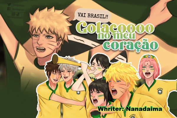 NaruHina Brasil