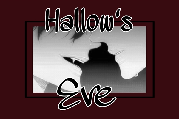 Fanfic / Fanfiction Hallow's Eve - SasuNaru