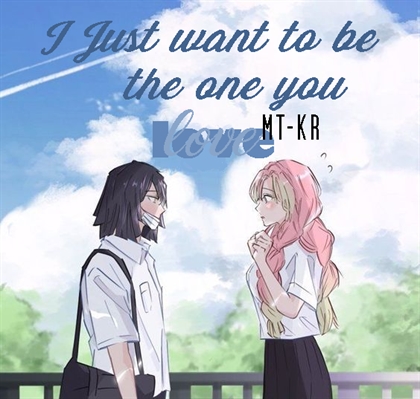 Fanfic / Fanfiction I just want to be the one you love - ObaMitsu