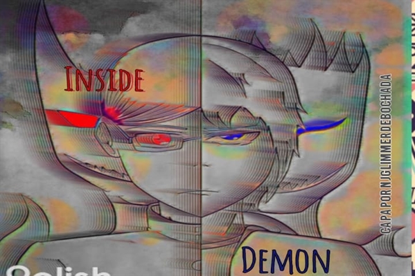 Fanfic / Fanfiction Inside Demon