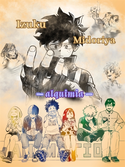 História Bnha react to deku as (primeira temproada) - Izuku as asta versão  sombria - História escrita por YesImASupra - Spirit Fanfics e Histórias