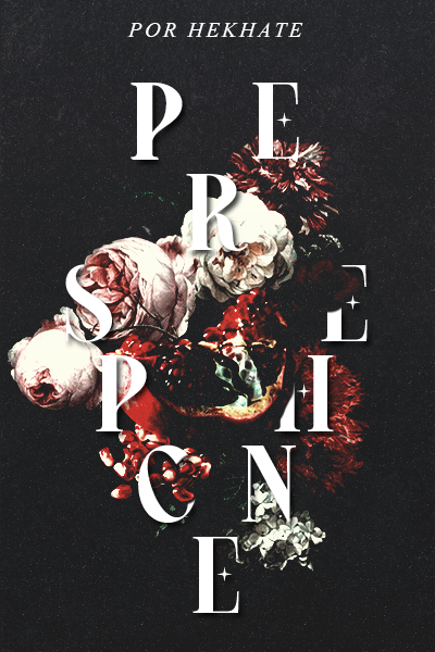 Fanfic / Fanfiction Persephone