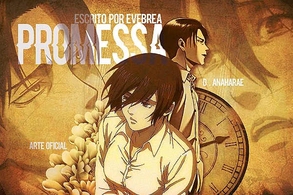 🥺😭 Não faça promessa! Attack on Titan está difícil assistir sem