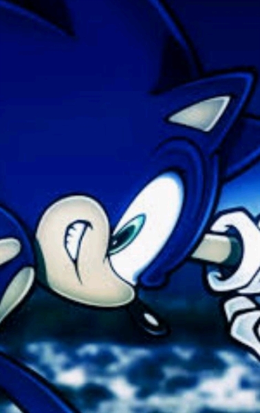 História Sonic boku no hero o filme - História escrita por Vitor_Gabrie -  Spirit Fanfics e Histórias