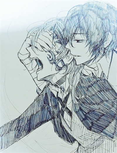 Fanfic / Fanfiction Soukoku