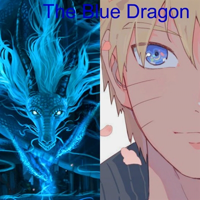 Fanfic / Fanfiction The Blue Dragon