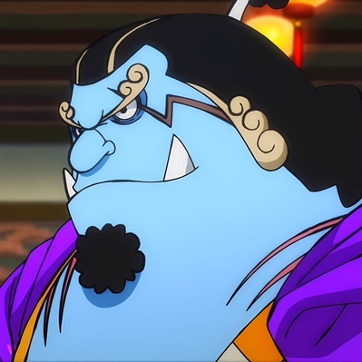 Fanfic / Fanfiction Travesseiro (Imagine Jinbei)