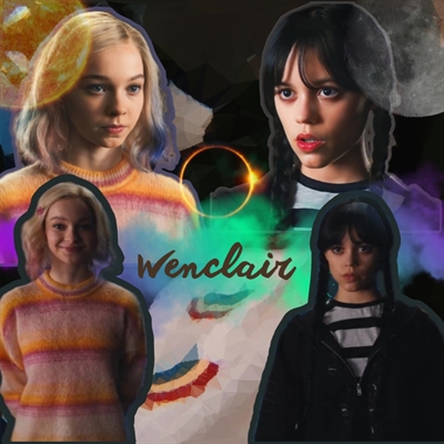 Fanfic / Fanfiction Wenclair - segunda temporada