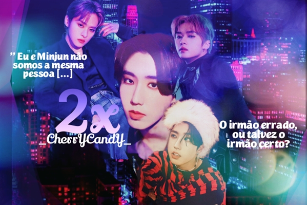 História X MinSung História escrita por CherrY CandY Spirit Fanfics e Histórias