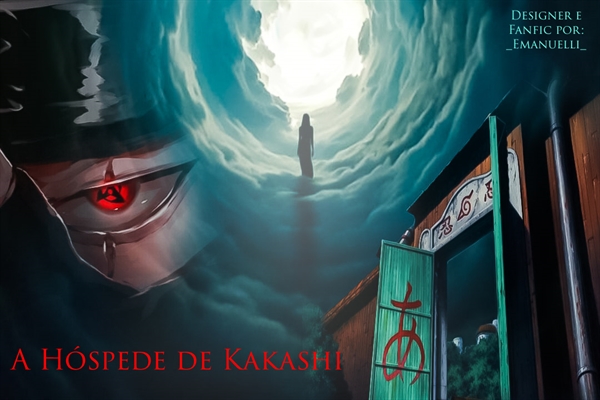 História Eclipse Anbu- Kakashi- Sn - Itachi - História escrita por  AdnySanta - Spirit Fanfics e Histórias