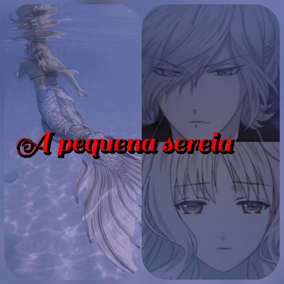 Fanfic / Fanfiction A pequena sereia : versão Subaru x Yui