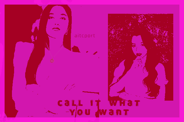 Fanfic / Fanfiction Call it what you want - monsam