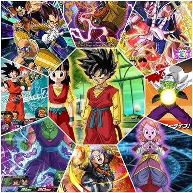 História Dragon Ball Super - Torneio do Poder - Capítulo 3 - História  escrita por WarriorWriter - Spirit Fanfics e Histórias