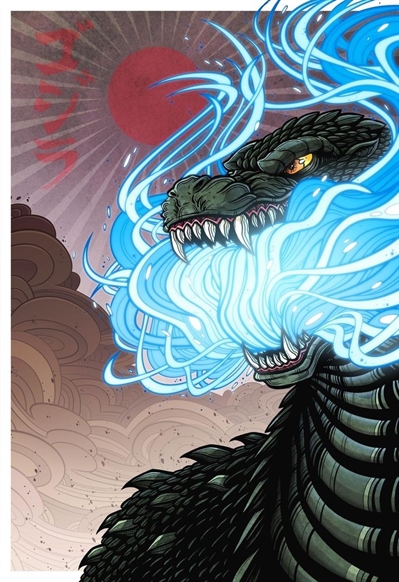 História Godzilla earth no multiverso - História escrita por GodzillaEarth  - Spirit Fanfics e Histórias