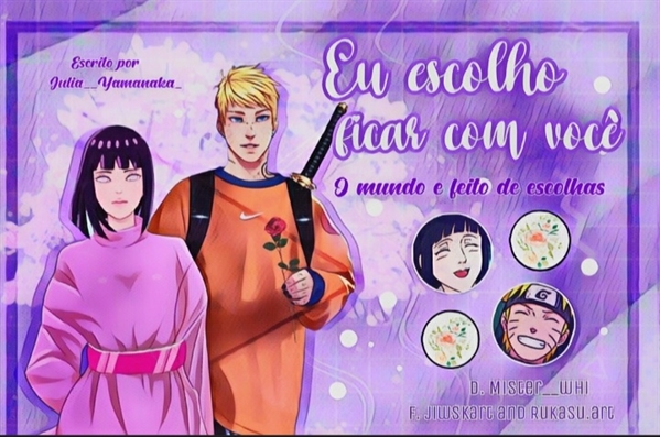 História Eu prometo que eu nunca vou te deixar (Clássico) - O início do  nosso caminho ninja - História escrita por XXSN - Spirit Fanfics e Histórias