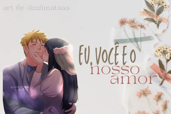 Fanfic / Fanfiction Eu, Você e o Nosso Amor