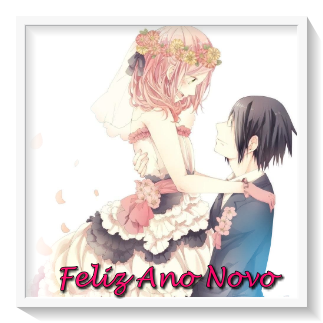 Fanfic / Fanfiction Feliz Ano Novo.