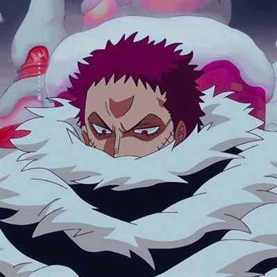 Veja as melhores imagens do personagem Charlotte katakuri