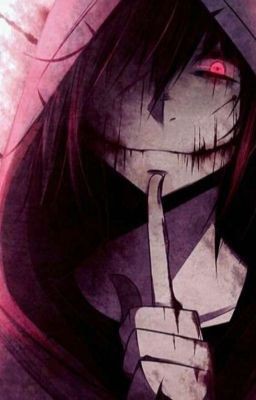 Jeff the killer x sn