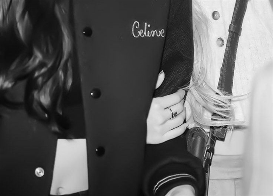 Fanfic / Fanfiction Lei do Retorno - Chaelisa