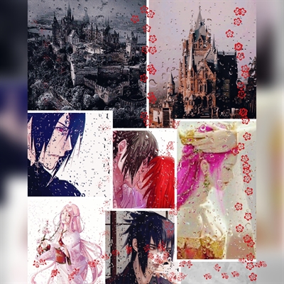 Fanfic / Fanfiction Love, rejection and regret- SasuSaku SasuKarin - Parte 1