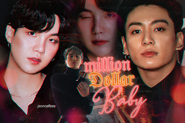 Fanfic / Fanfiction Million Dollar Baby - Yoonkook