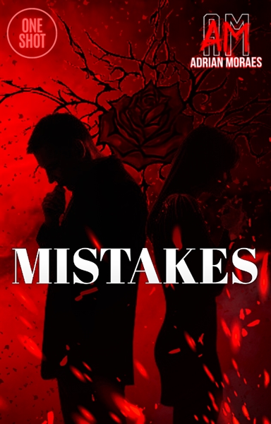 Fanfic / Fanfiction Mistakes (One-Shot)