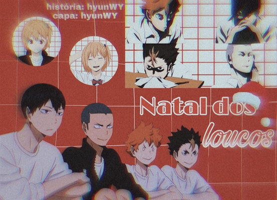 Capítulo comemorativo de 'Haikyuu!!' ganha data de lançamento