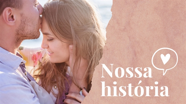 Fanfic / Fanfiction Nossa História: Será que foi só momentos?