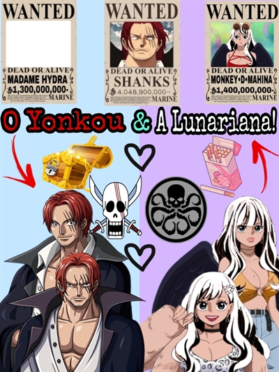 One Piece  Os 7 melhores Haki dos espadachins - Shanks lidera a lista