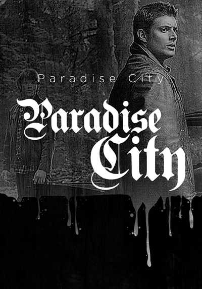 Paradise by Spirit City